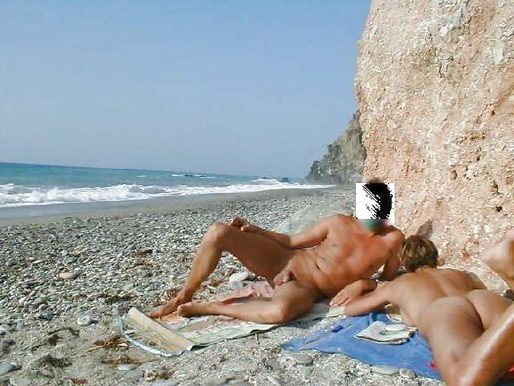 25P Nude Beach 3