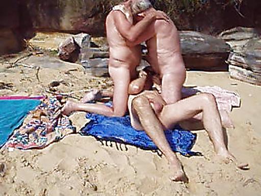 10P Beach 3way- nat, bill and tom
