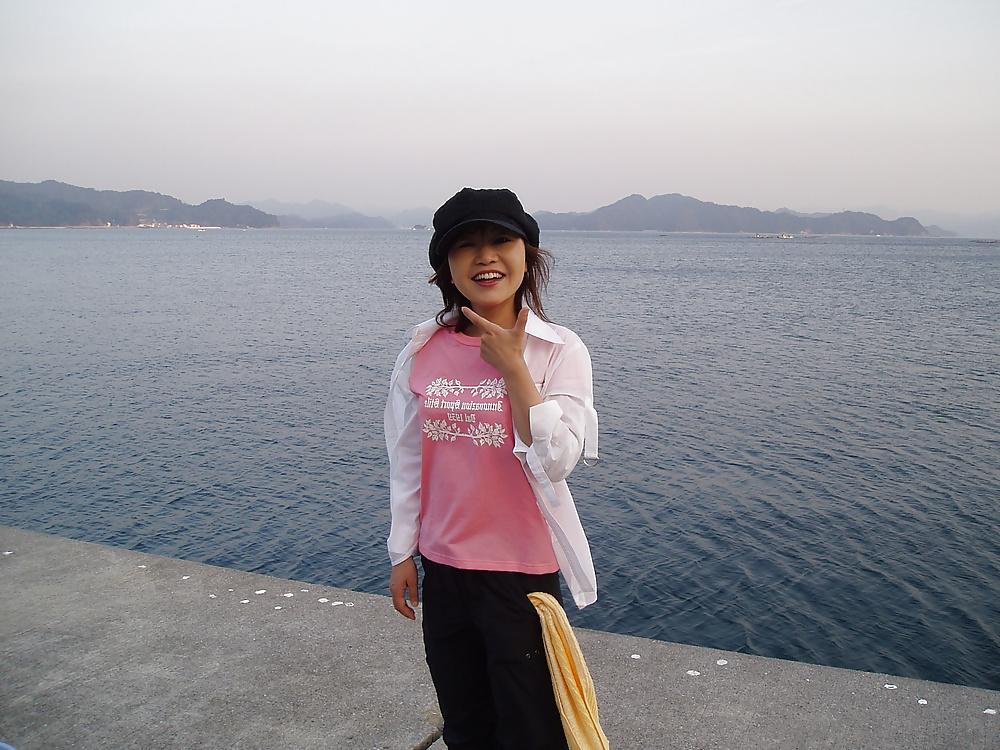 20P Japanese Mature Woman 160 - Sanae 12