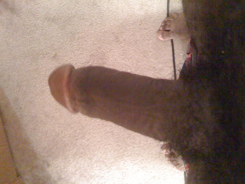8P Whats in my pants