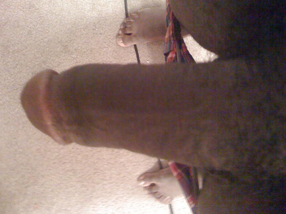 8P Whats in my pants