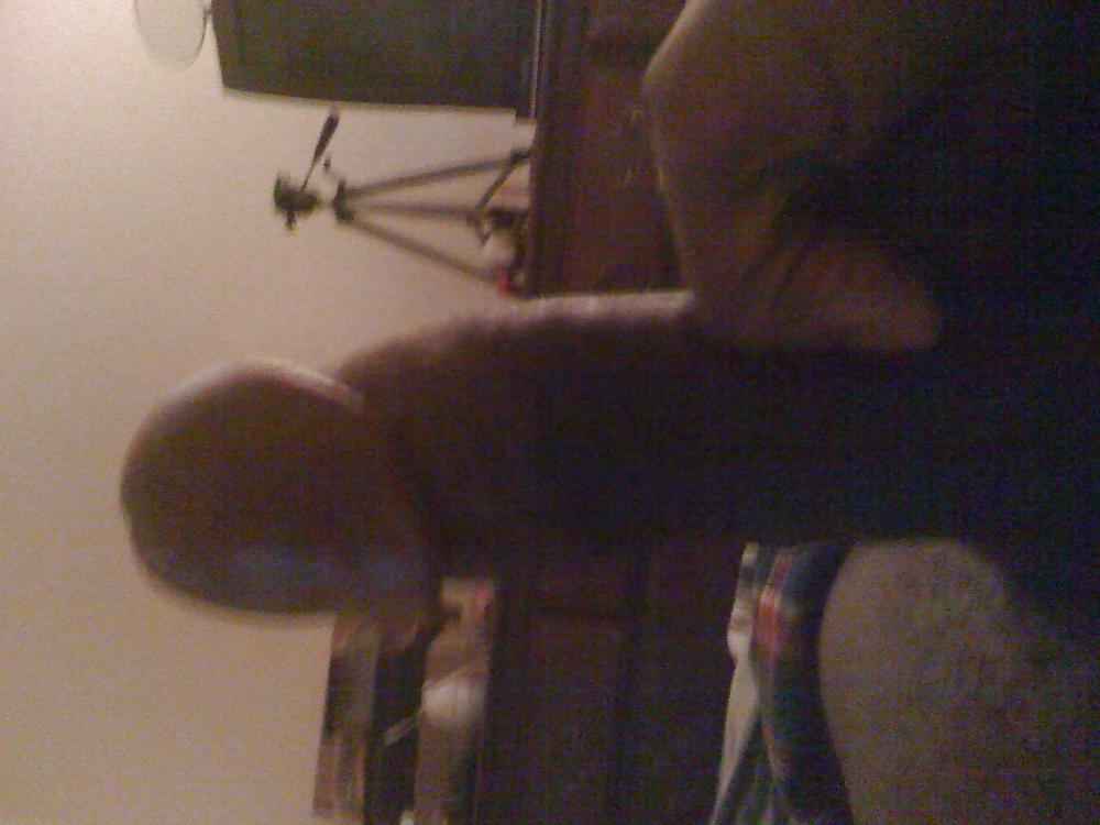 8P Whats in my pants