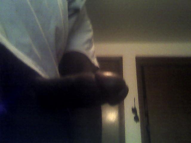 8P Whats in my pants