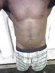 8P Whats in my pants