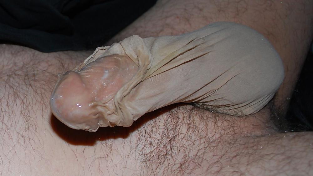 21P Ah le pouvoir du nylon...