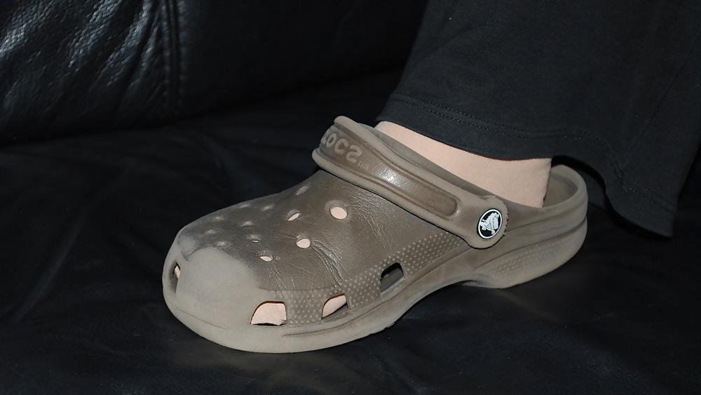 21P Ah le pouvoir du nylon...