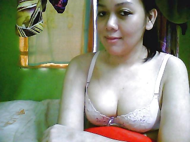 8P Matured & Sexy Malay Milf