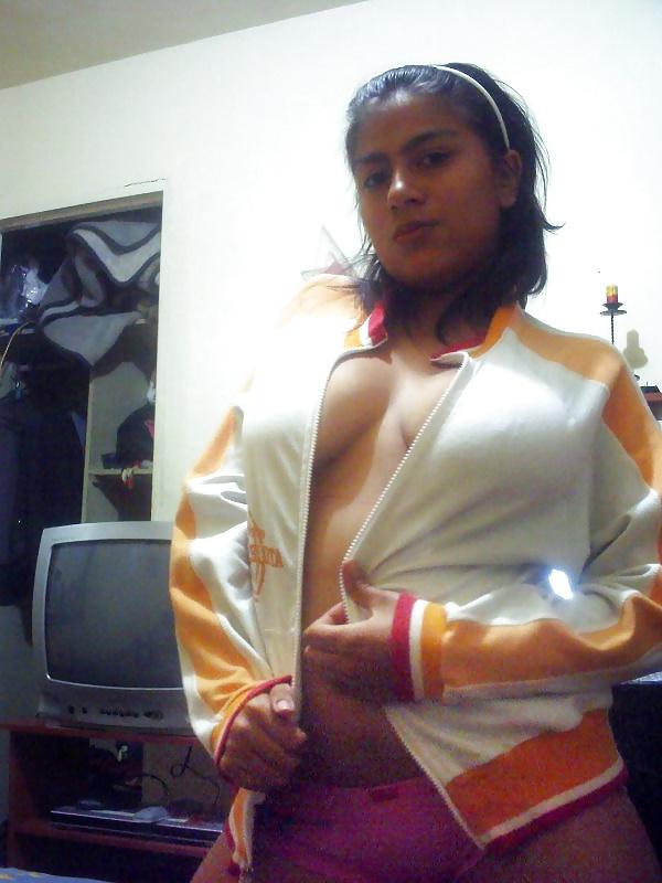25P Indian girls gone wild 2