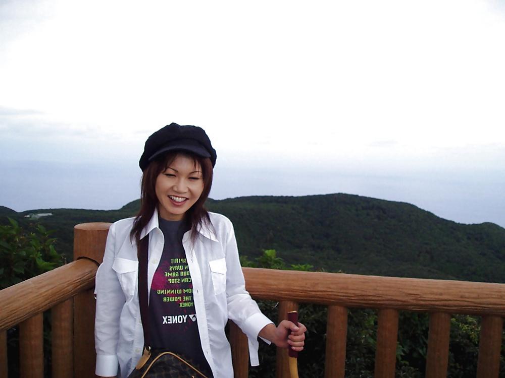 20P Japanese Mature Woman 166 - Sanae 18