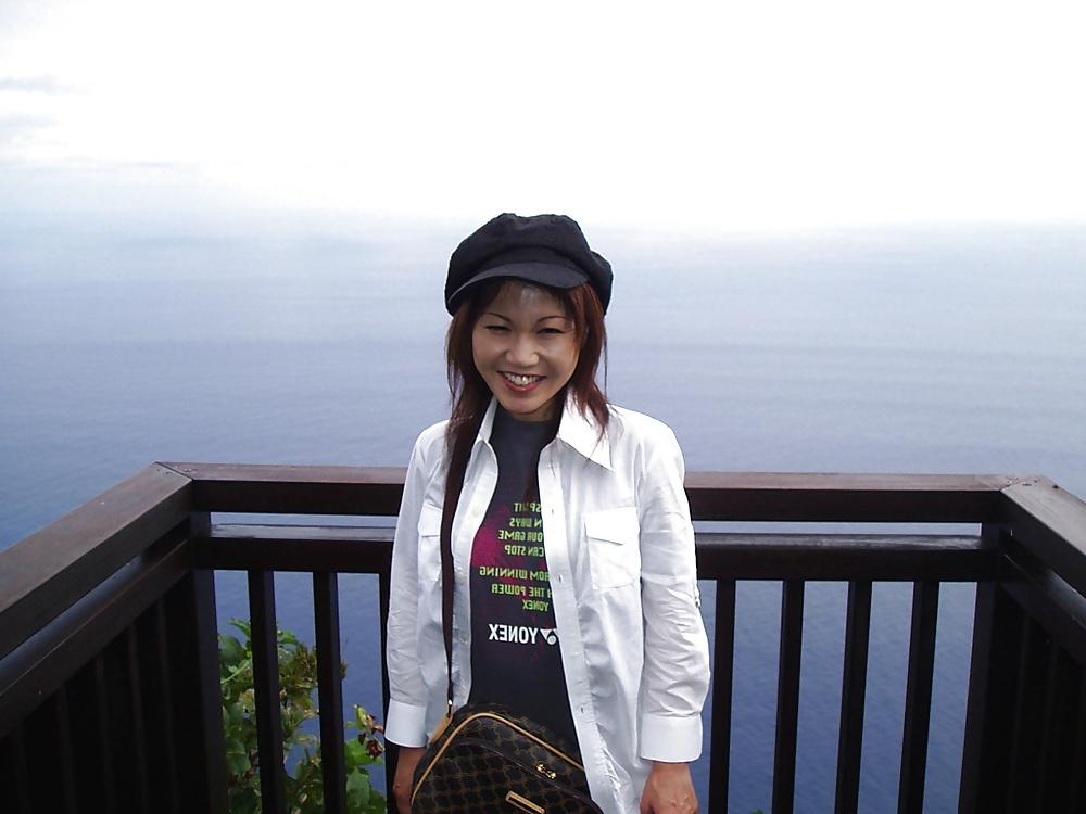 20P Japanese Mature Woman 166 - Sanae 18
