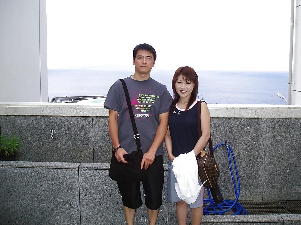 20P Japanese Mature Woman 166 - Sanae 18