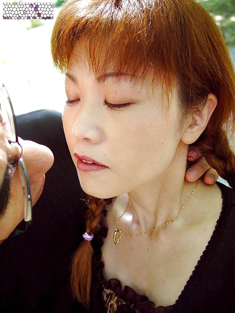 20P Japanese Mature Woman 166 - Sanae 18