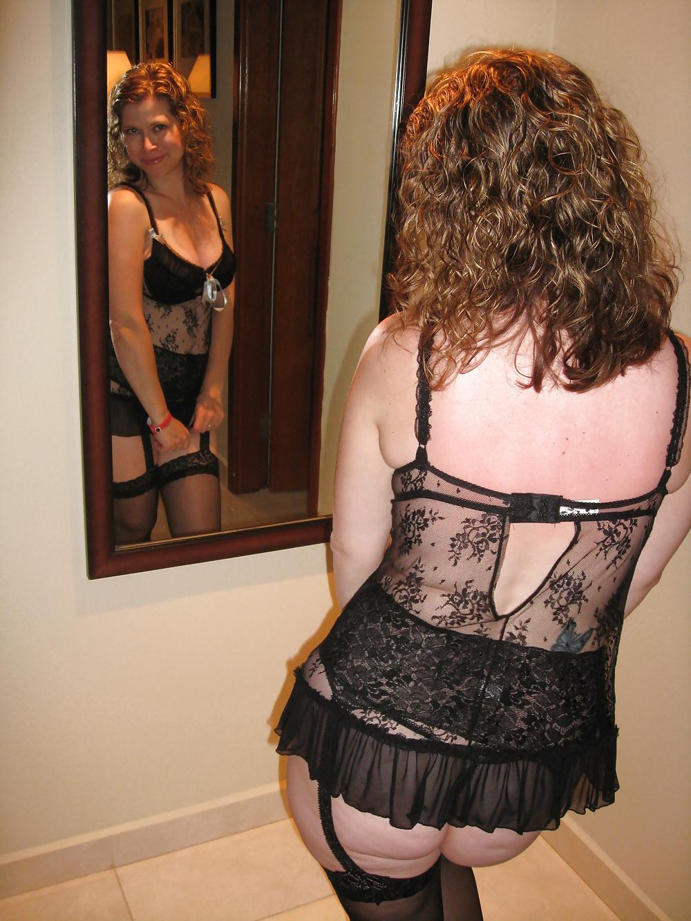 25P Mature woman hot..(Amateur)