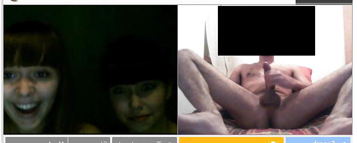 25P Flash my cock webcam 4