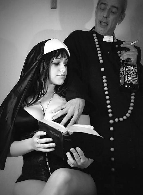 19P My secret religion....