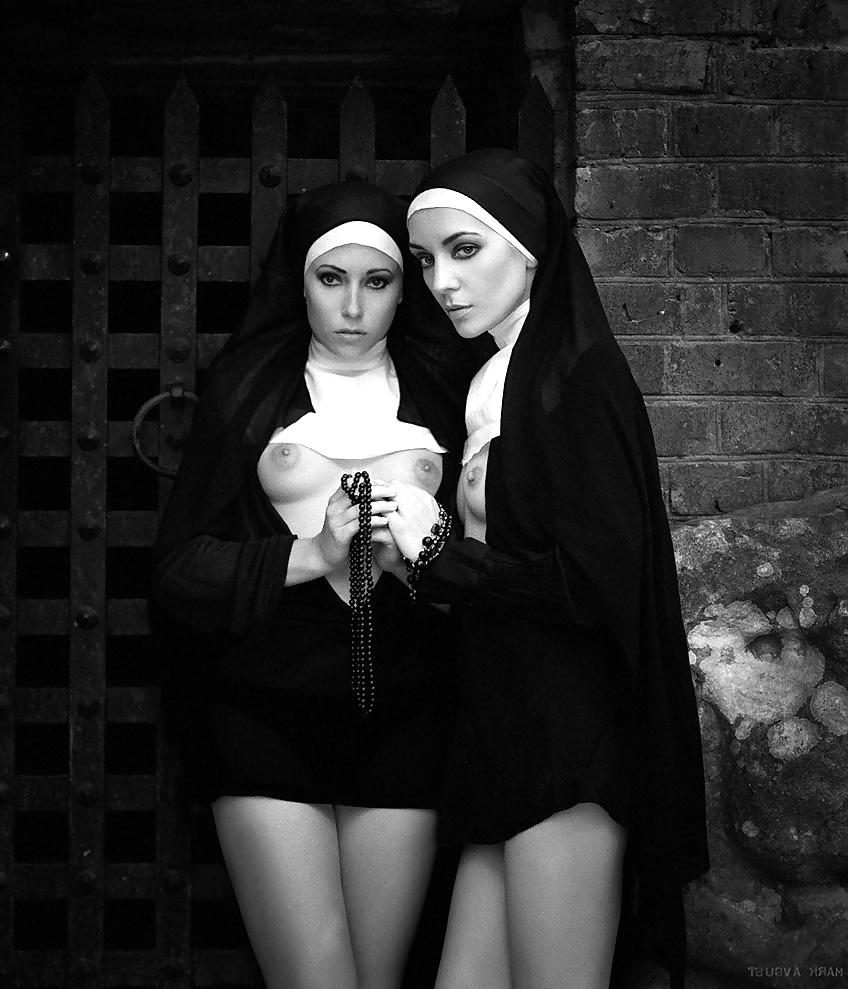 19P My secret religion....