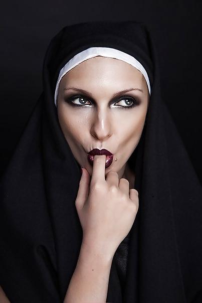 19P My secret religion....