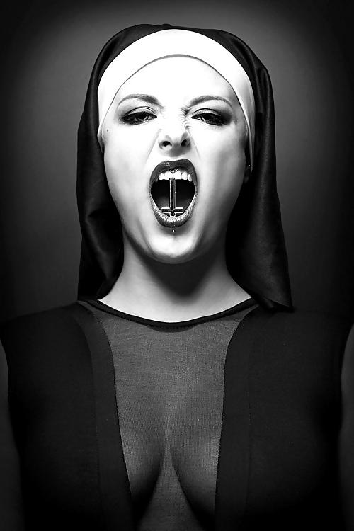 19P My secret religion....