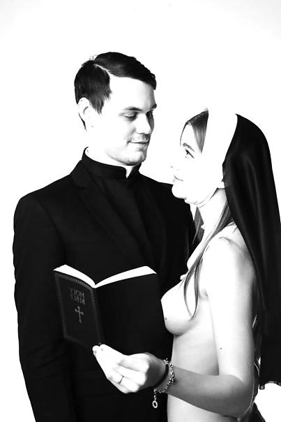 19P My secret religion....