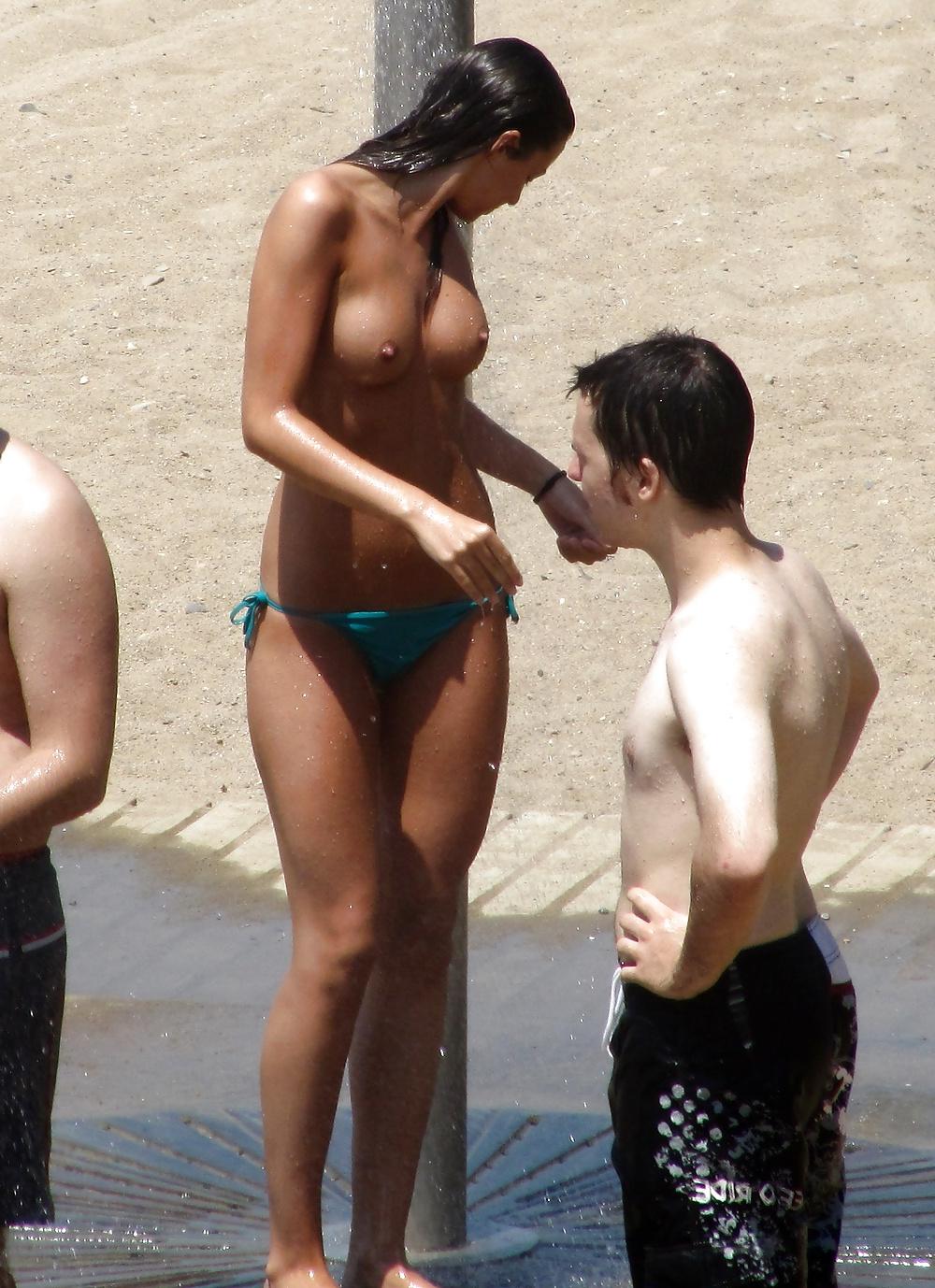 25P Beach VIII