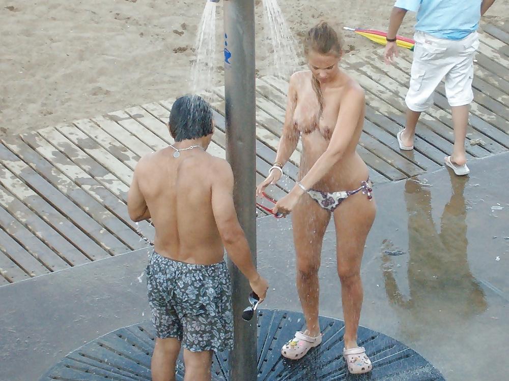 25P Beach VIII