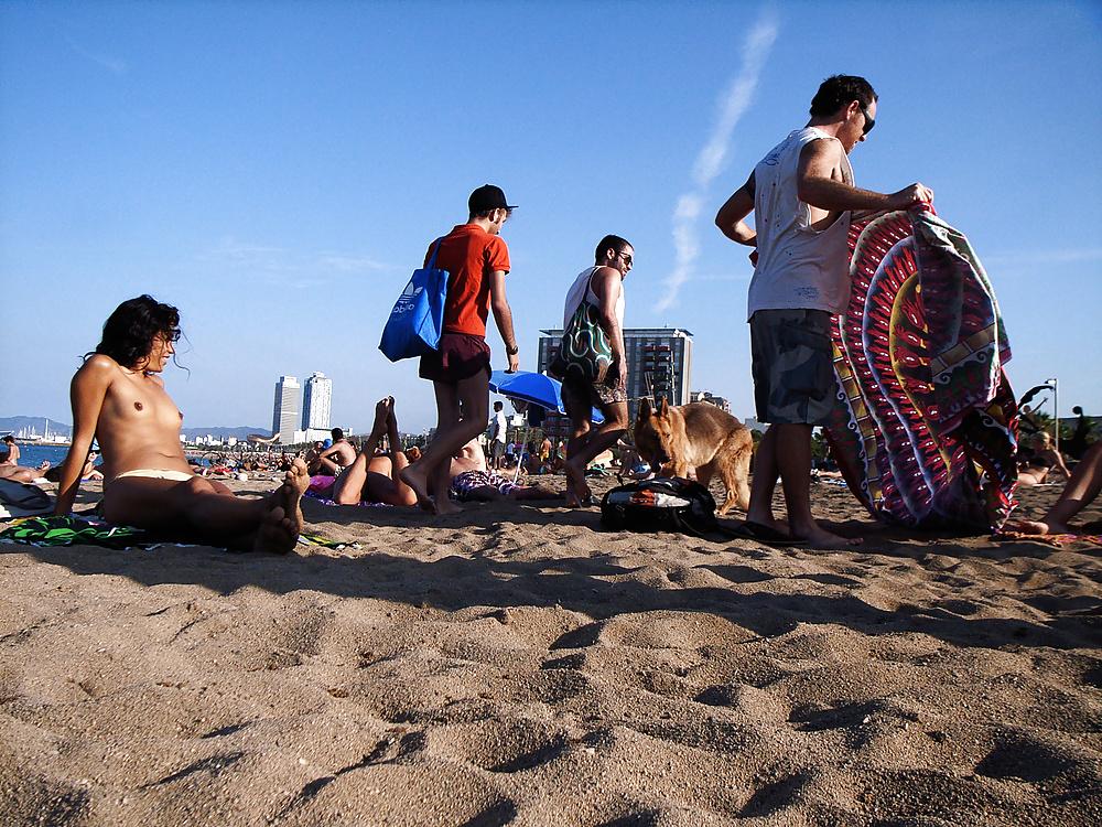 25P Beach VIII