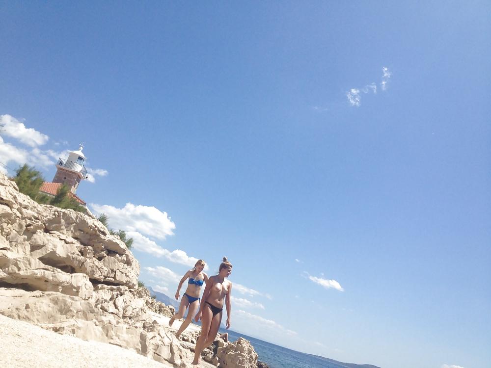25P Beach VIII