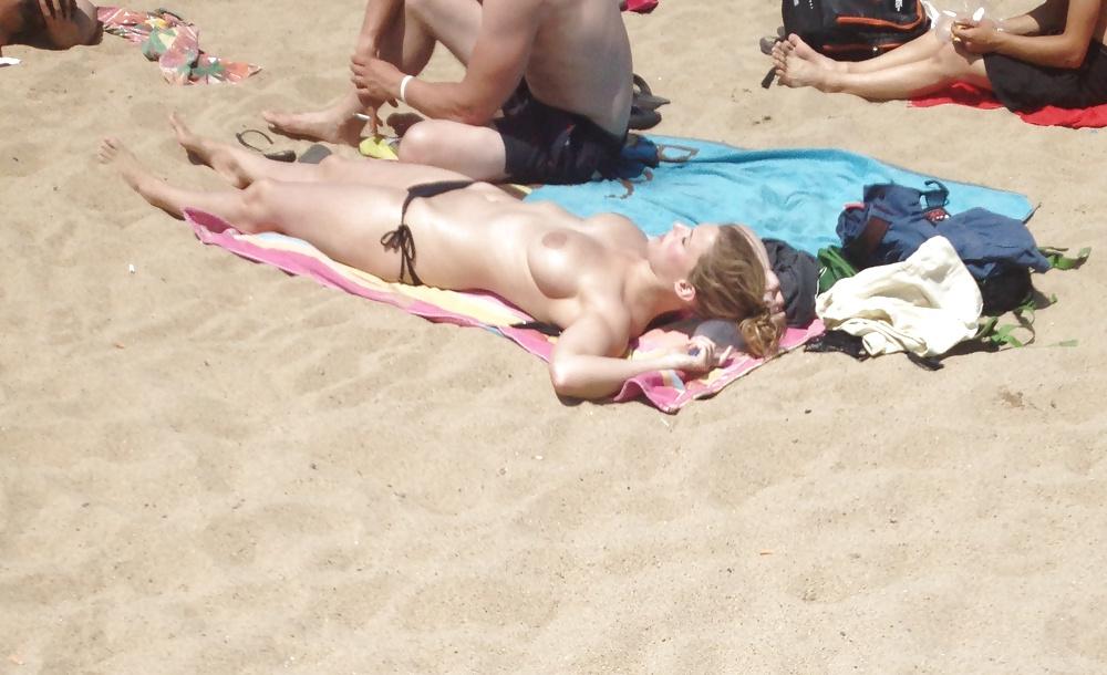 25P Beach VIII