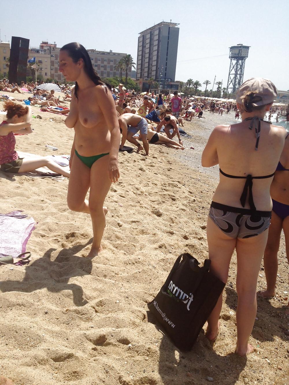 25P Beach VIII