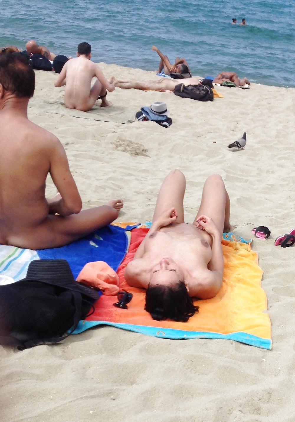 25P Beach VIII