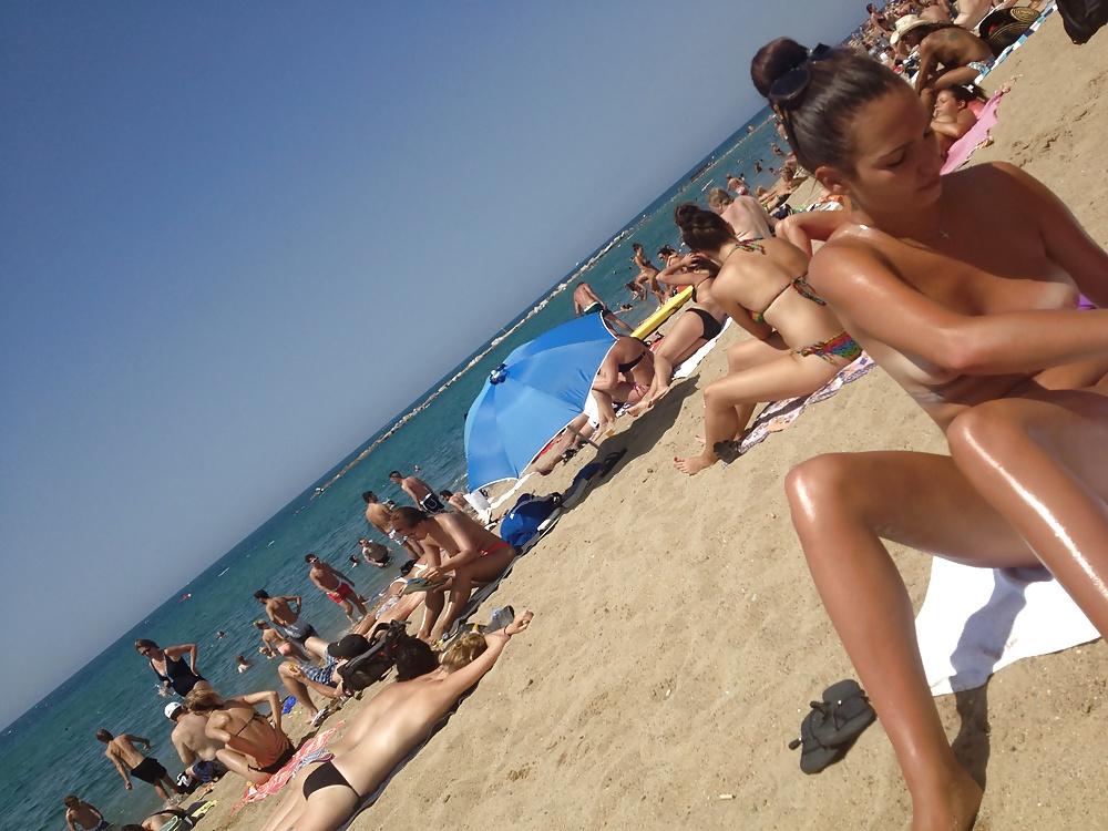 25P Beach VIII