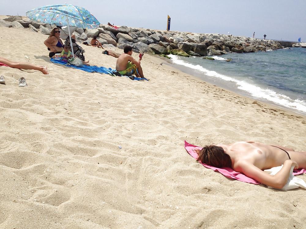 25P Beach VIII