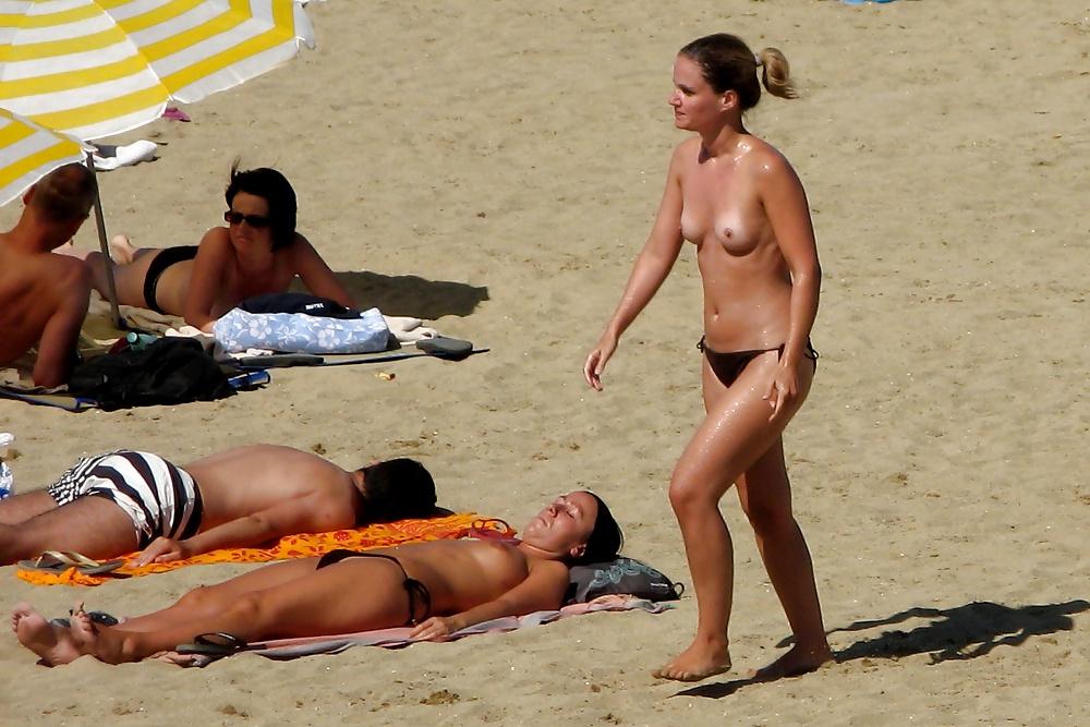 25P Beach VIII