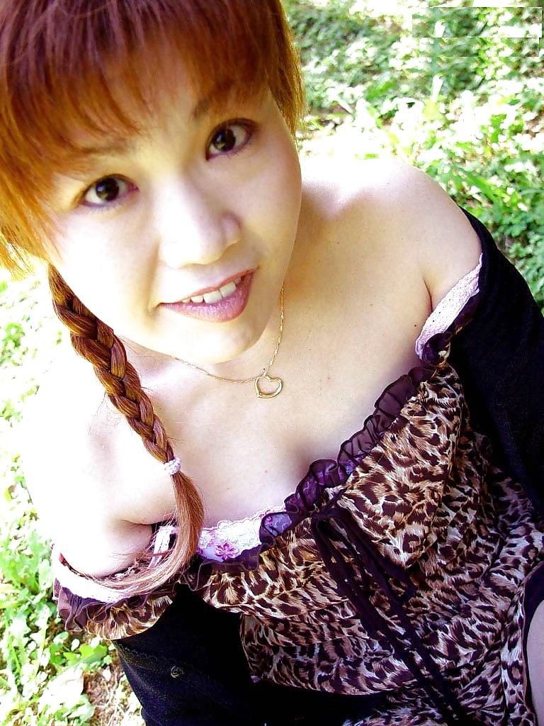 20P Japanese Mature Woman 165 - Sanae 17