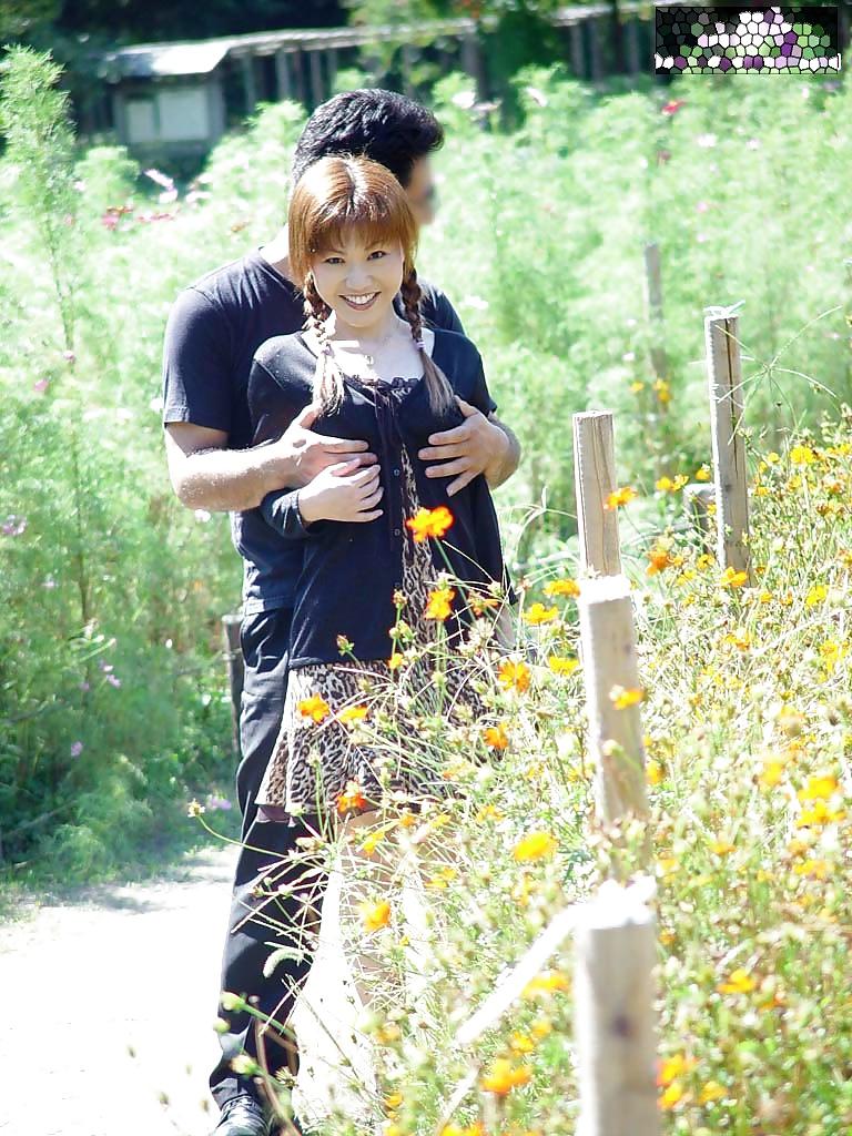 20P Japanese Mature Woman 165 - Sanae 17