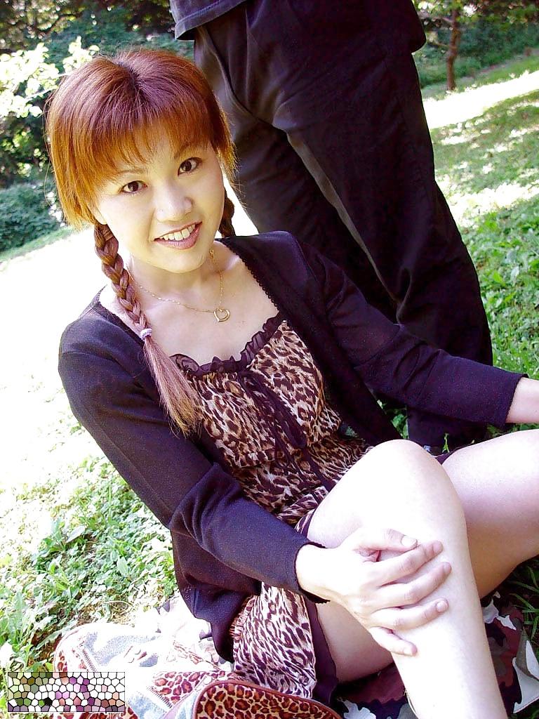 20P Japanese Mature Woman 165 - Sanae 17
