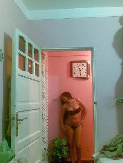 25P Arab Woman 52
