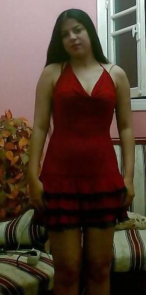 25P Arab Woman 52