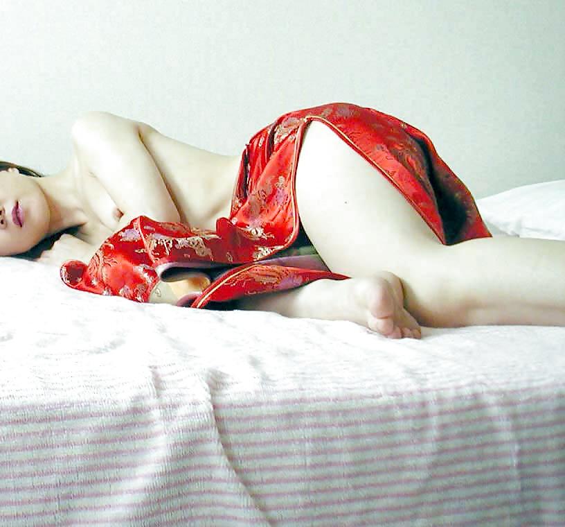20P Japanese Mature Woman 177 - myu 3
