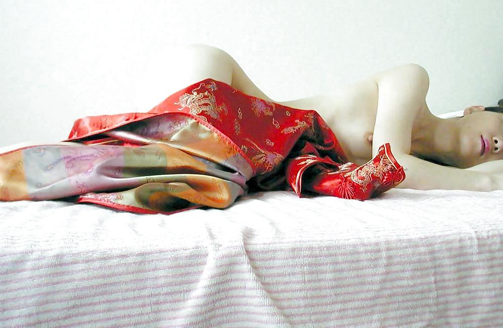 20P Japanese Mature Woman 177 - myu 3