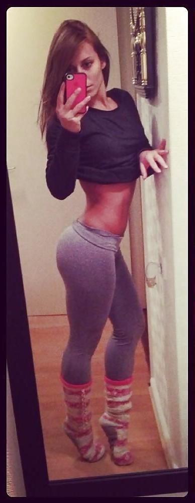 12P Yoga ass