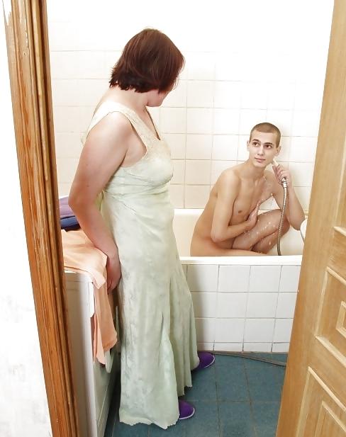 20P Russian Taboo (hubby found on web)