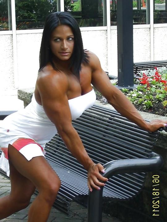 21P Muscle and Fitness 21 (LordLone)