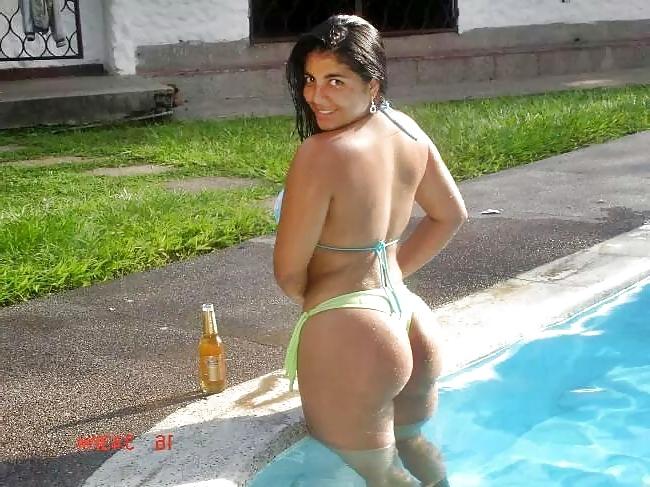 25P TEENS LATINAS DE CULOS BELLOS....6
