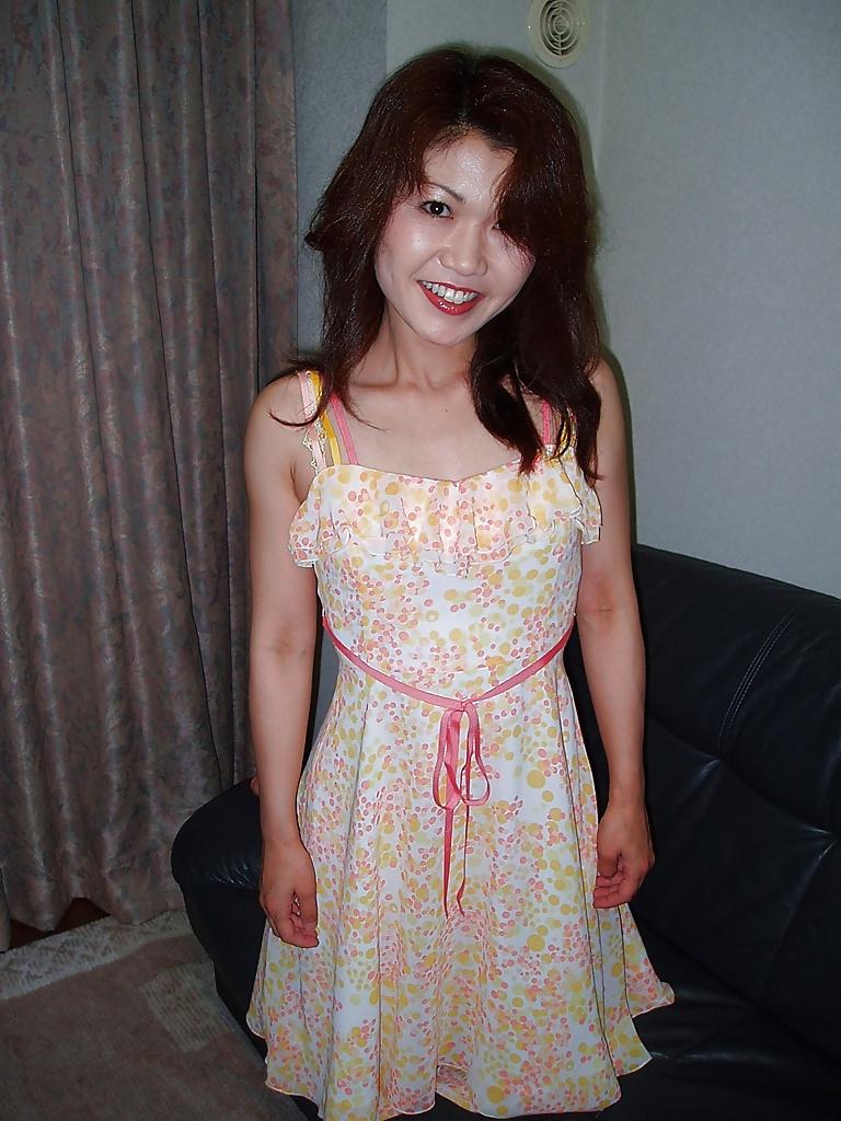 20P Japanese Mature Woman 174 - Sanae 26