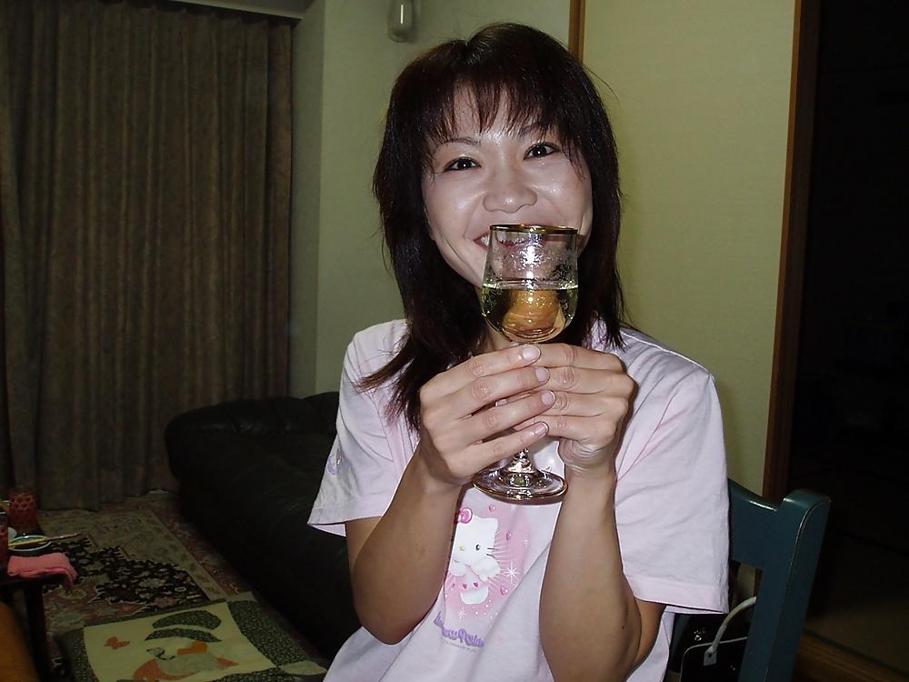 20P Japanese Mature Woman 174 - Sanae 26