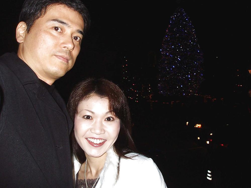 20P Japanese Mature Woman 174 - Sanae 26