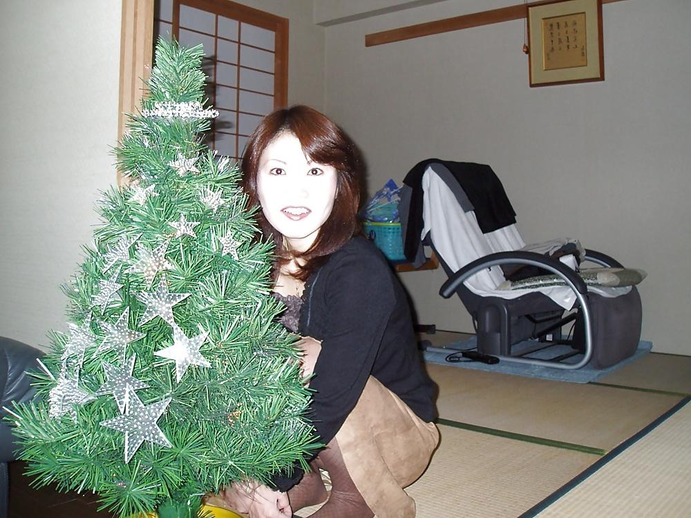 20P Japanese Mature Woman 174 - Sanae 26