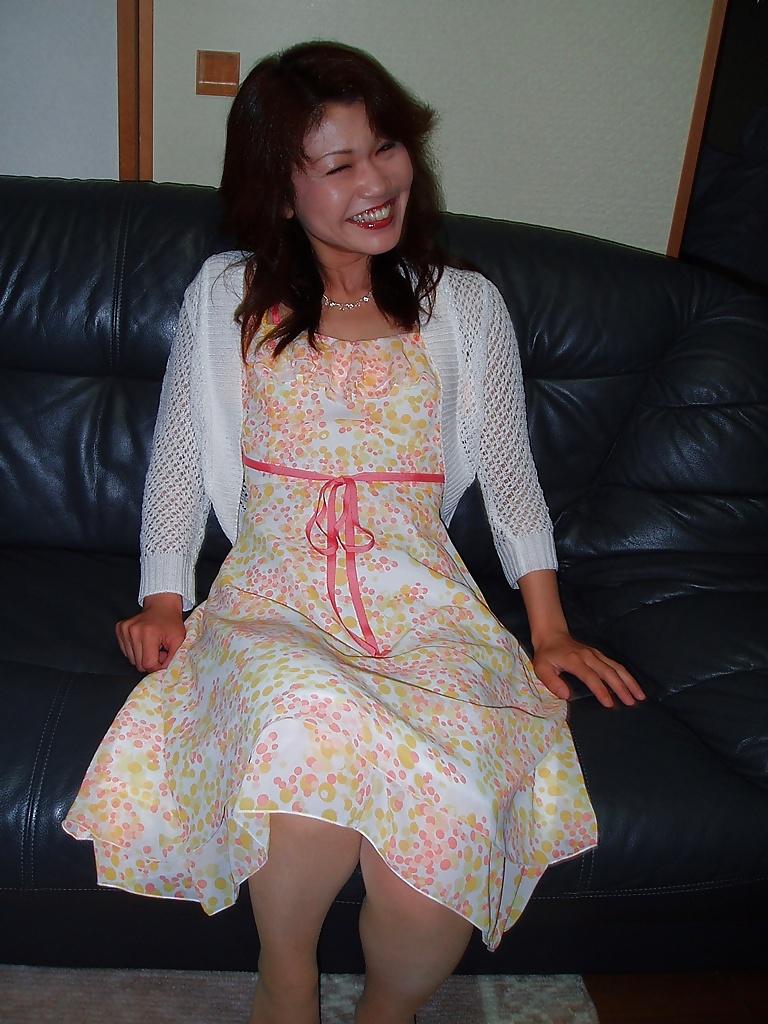 20P Japanese Mature Woman 174 - Sanae 26