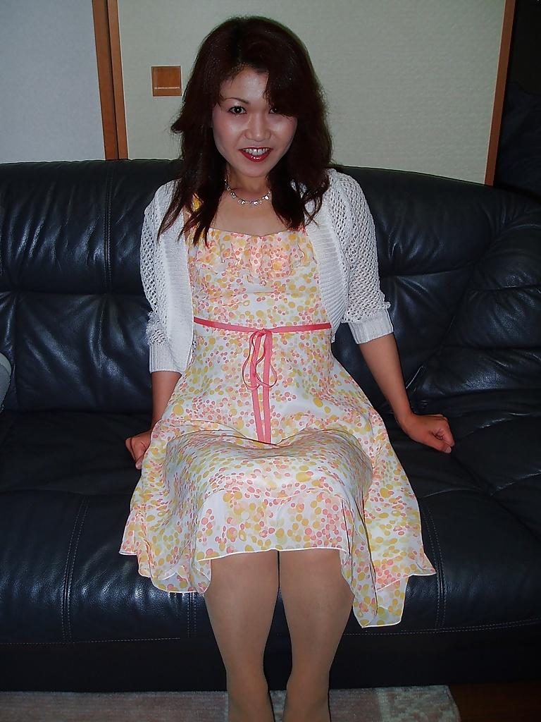 20P Japanese Mature Woman 174 - Sanae 26
